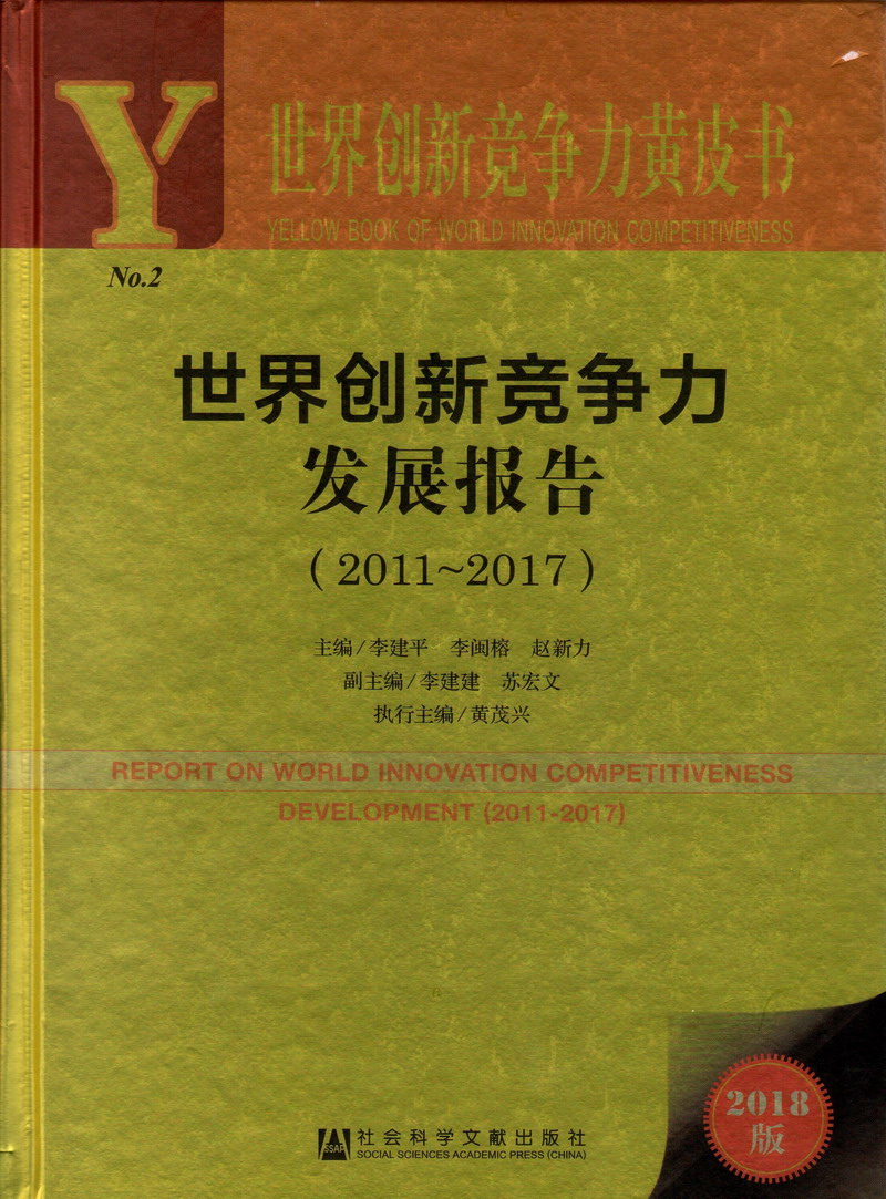 老公插入比比，啊啊啊啊啊高潮了世界创新竞争力发展报告（2011-2017）